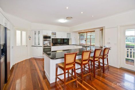 Property photo of 16 Cedar Court Brookfield QLD 4069