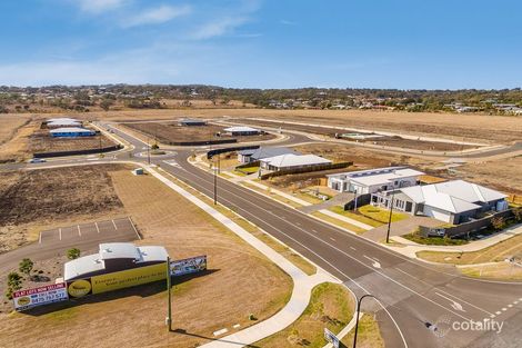 Lot 107 Gowrie Junction Rd, Cotswold Hills, QLD 4350