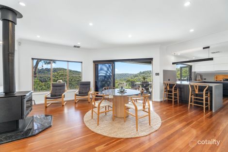 Property photo of 12 Wye Close Woronora NSW 2232