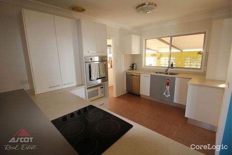 Property photo of 2 Dr Mays Road Svensson Heights QLD 4670