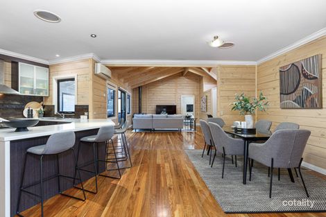 Property photo of 1 Selwyn Street Miners Rest VIC 3352
