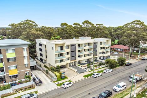 Property photo of 13/8-10 Octavia Street Toongabbie NSW 2146