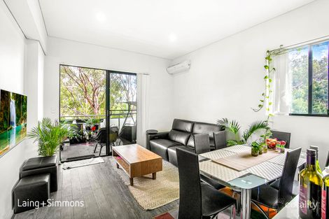 Property photo of 13/8-10 Octavia Street Toongabbie NSW 2146