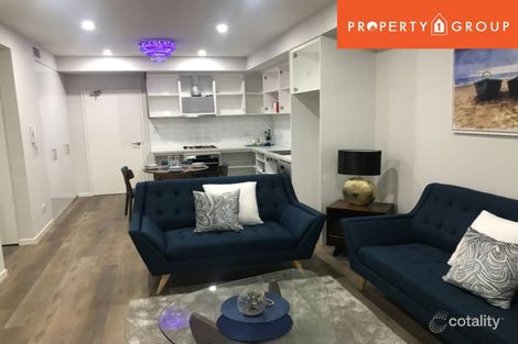 Property photo of A/201 Garfield Street Wentworthville NSW 2145