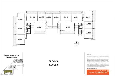 Property photo of A/201 Garfield Street Wentworthville NSW 2145