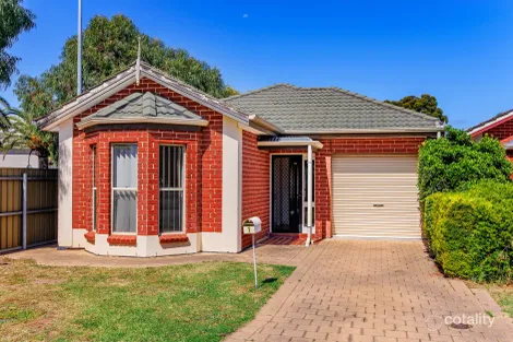 Property photo of 1 Albert Street Seaton SA 5023
