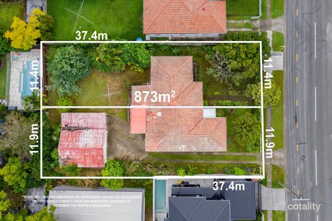 Property photo of 73 Newdegate Street Greenslopes QLD 4120