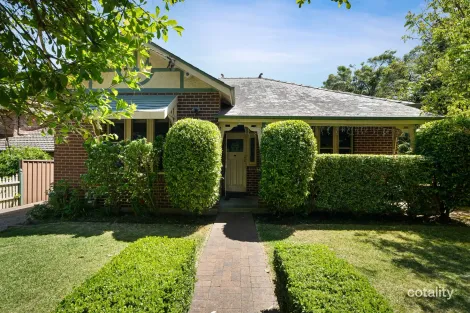 Property photo of 100 Mi Mi Street Oatley NSW 2223