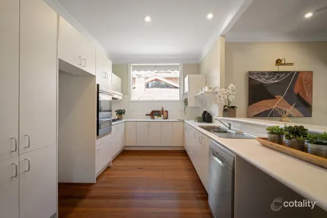 Property photo of 100 Mi Mi Street Oatley NSW 2223