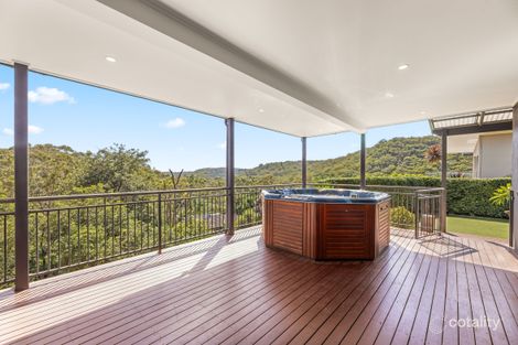 Property photo of 12 Wye Close Woronora NSW 2232