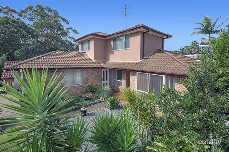 Property photo of 4 Nenagh Close Mount Hutton NSW 2290