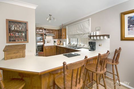 Property photo of 4 Nenagh Close Mount Hutton NSW 2290