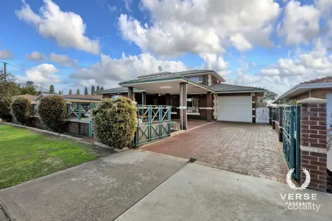 66 Crawford St, East Cannington, WA 6107