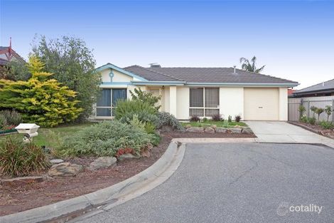 Property photo of 6 Paradine Way Morphett Vale SA 5162