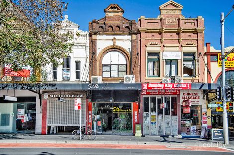 153 Oxford St, Darlinghurst, NSW 2010