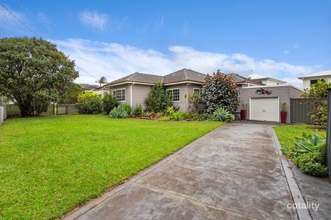 Property photo of 4 Simpson Parade Albion Park NSW 2527