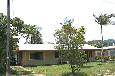 Property photo of 5 Abel Street Manunda QLD 4870