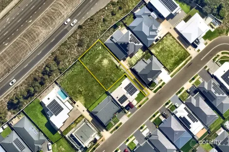 11 Birdwing St, Leppington, NSW 2179