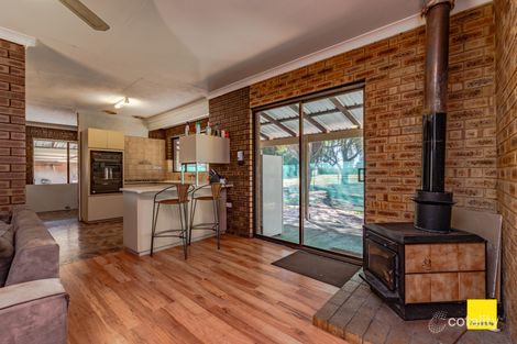 Property photo of 553 Ocean Farm Drive Nilgen WA 6044