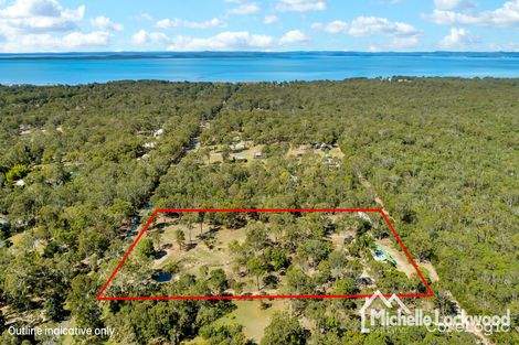 Property photo of 32 Sea Eagles Road Booral QLD 4655