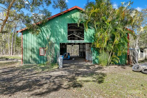 Property photo of 32 Sea Eagles Road Booral QLD 4655