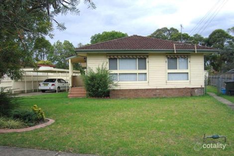 Property photo of 31 Brallos Avenue Holsworthy NSW 2173