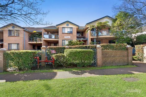 1/557 Mowbray Rd W, Lane Cove North, NSW 2066