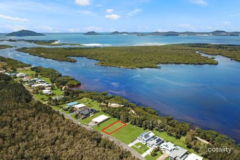 Property photo of 56 Bayview Road Tea Gardens NSW 2324