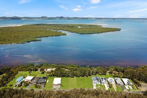 Property photo of 56 Bayview Road Tea Gardens NSW 2324