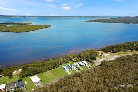 Property photo of 56 Bayview Road Tea Gardens NSW 2324