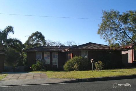 5 Susan Pl, Farmborough Heights, NSW 2526