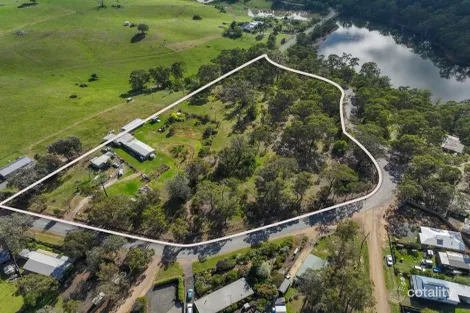 210 Ryans Rd, Coongulla, VIC 3860