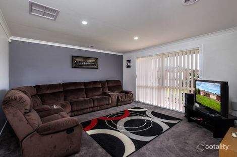 Property photo of 22 Carlyon Close Melton West VIC 3337
