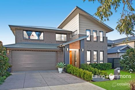 Property photo of 7 Wader Street Cranebrook NSW 2749