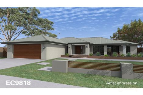 Property photo of LOT 32 Twilight Court Withcott QLD 4352
