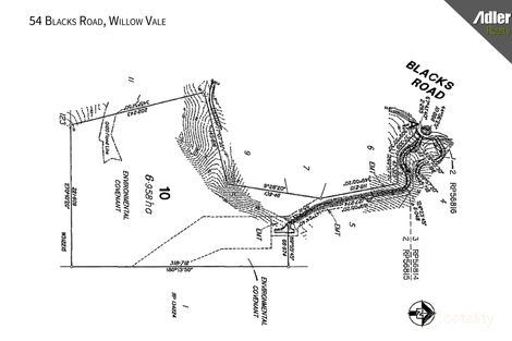 Property photo of 47A Blacks Road Willow Vale QLD 4209