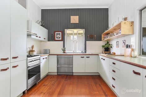 Property photo of 33 Margaret Street Camp Hill QLD 4152