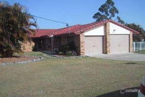 Property photo of 11 Sedgman Street Morayfield QLD 4506