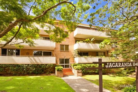 28/33-41 Stokes St, Lane Cove North, NSW 2066