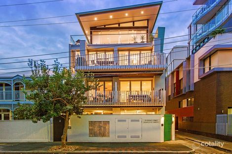 2/74 Stokes St, Port Melbourne, VIC 3207