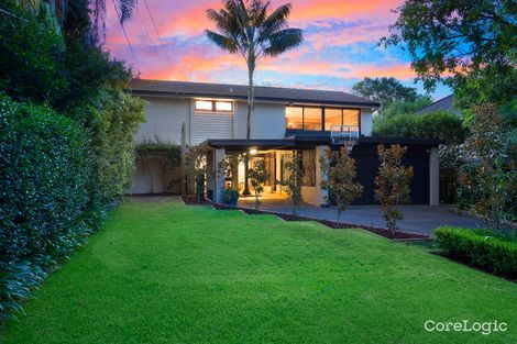 Property photo of 34 Kenthurst Road St Ives NSW 2075