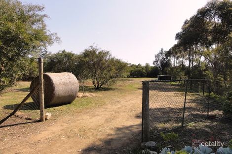 Property photo of 47 Roper Road Willyaroo SA 5255