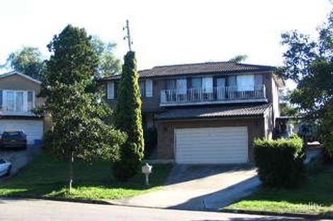 19 Birkdale Cres, Liverpool, NSW 2170