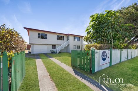 254 MILTON ST, SOUTH MACKAY, QLD 4740