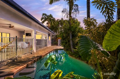 4 Kalu Cl, Bonnie Doon, QLD 4873