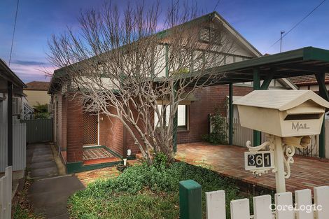 Property photo of 361 Great North Road Wareemba NSW 2046