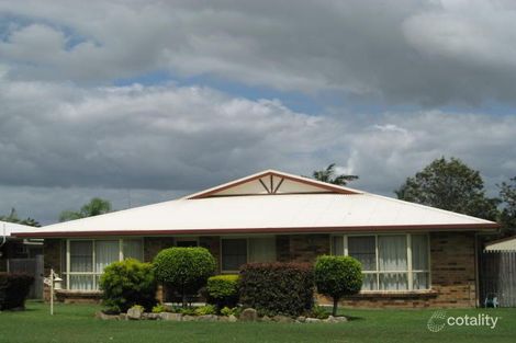 Property photo of 46 Camerons Road Walkerston QLD 4751