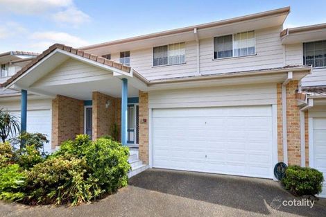 Property photo of 5/64-66 Manchester Road Gymea NSW 2227