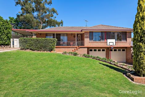 Property photo of 8 Ayres Crescent Leumeah NSW 2560