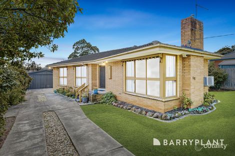 4 Darwin Rd, Boronia, VIC 3155